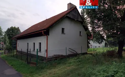 Pronájem výrobních prostor 300 m², Jiříkov - Filipov, okres Děčín