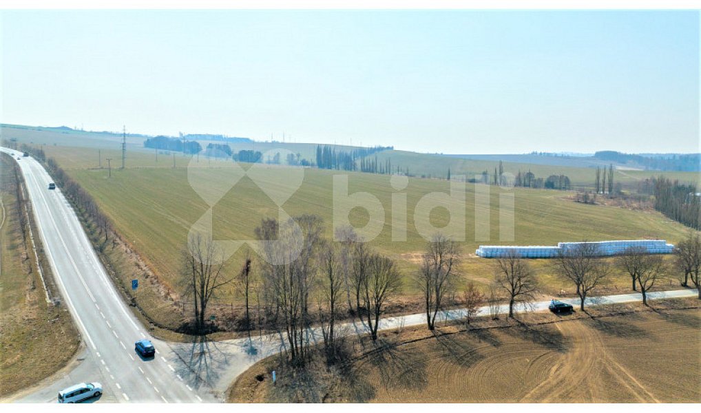 Prodej louky 57 680 m², Jihlava – náhled fotky 2