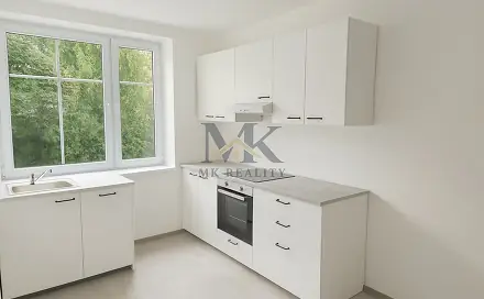 Pronájem bytu 2+kk 38 m², Příčná, Volary, okres Prachatice