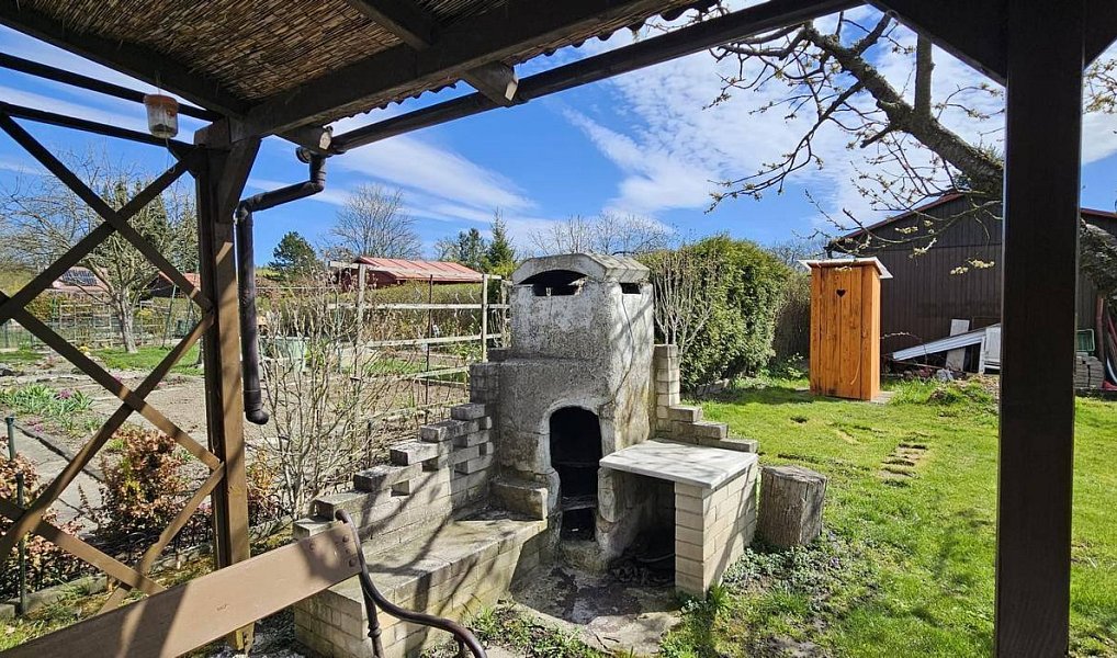Prodej domu 16 m² s pozemkem 391 m², Karviná – náhled fotky 10
