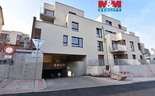 Pronájem garážového stání, 11 m2, Brandýs n/L-Stará Boleslav, Fakultní, Brandýs nad Labem-Stará Boleslav - Brandýs nad Labem, okres Praha-východ