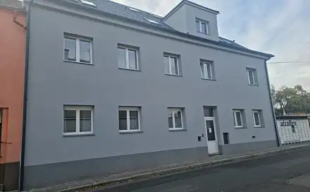 Prodej domu (jiného typu) 380 m² s pozemkem 484 m², Komenského, Cvikov - Cvikov I, okres Česká Lípa