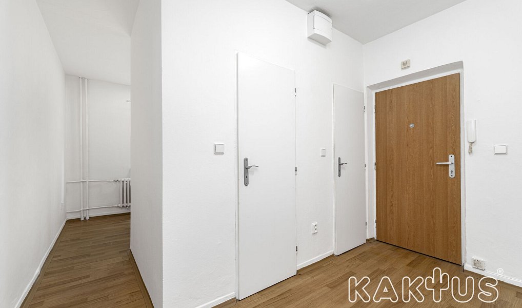 Pronájem bytu 3+1 55 m², Ostrava – náhled fotky 7