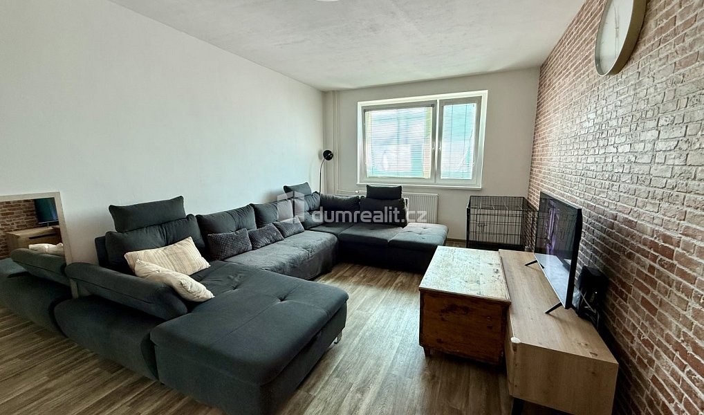 Prodej bytu 4+1 83 m², Mariánské Lázně – náhled fotky 7