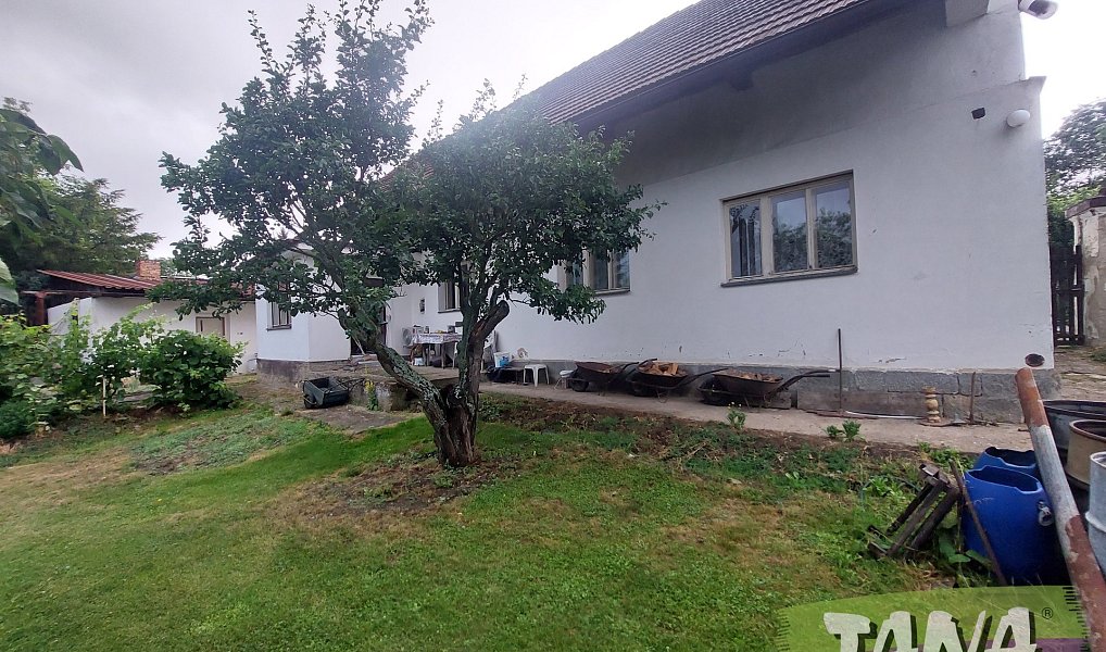 Prodej domu 150 m² s pozemkem 1 733 m², Boreč – náhled fotky 3