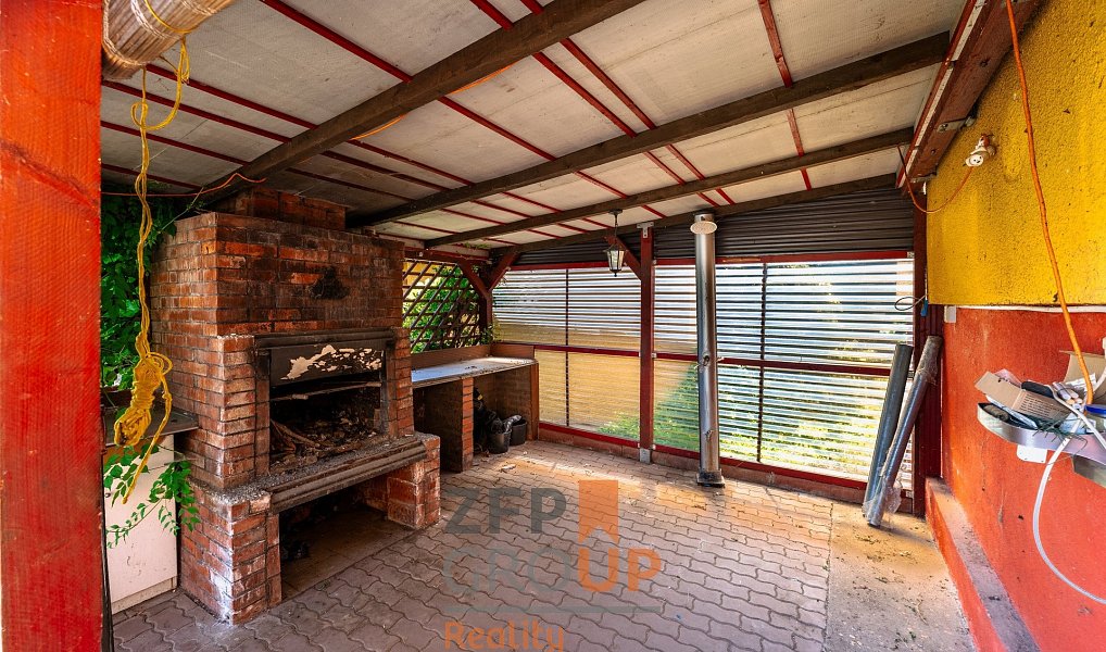 Prodej domu 165 m² s pozemkem 596 m², Straškov-Vodochody – náhled fotky 13