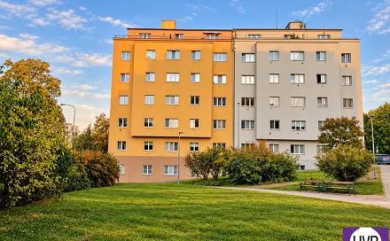 Prodej bytu 2+kk 41 m², Patočkova, Praha 6 - Břevnov