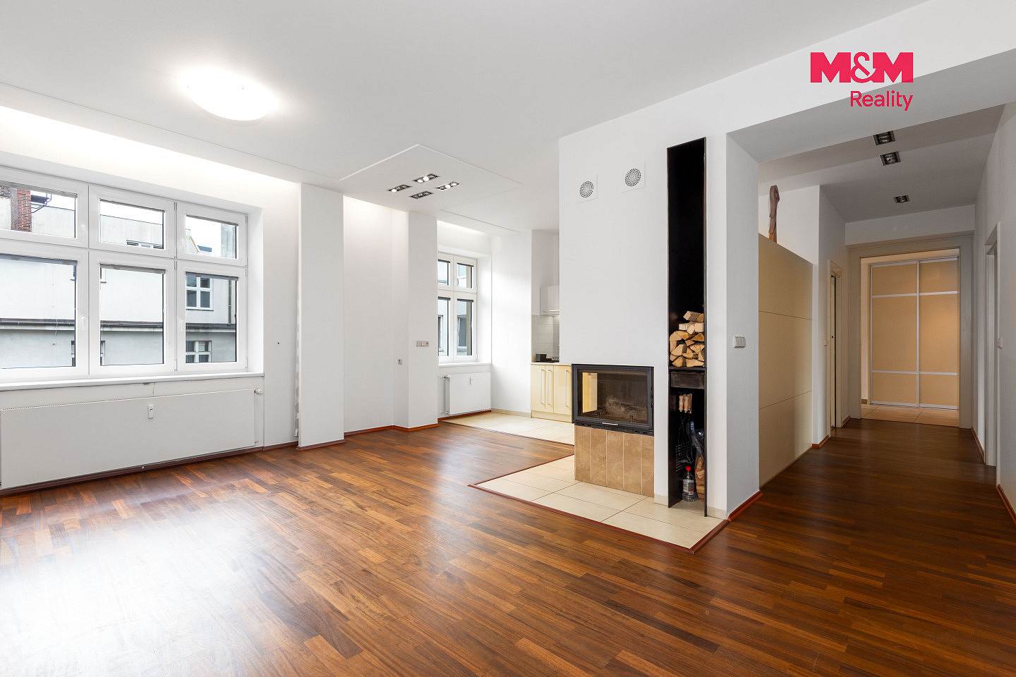Prodej bytu 3+kk 113 m² — photo 2