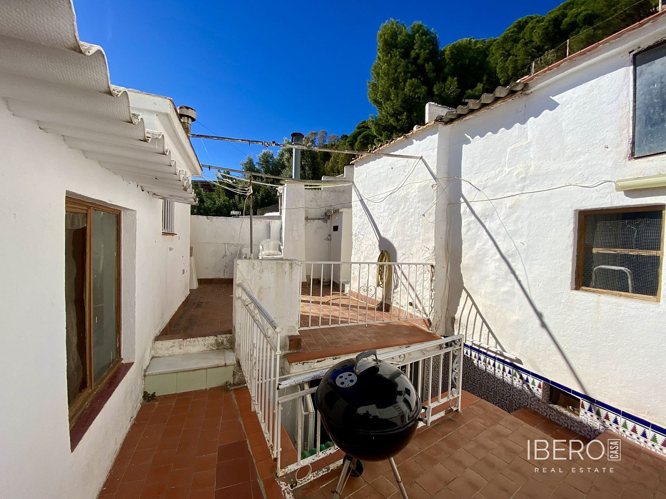 Casa 4+kk – Málaga, San Rafael, Cruz de Humilladero - Vista 5