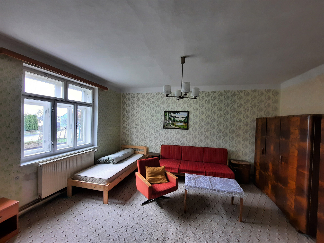 Prodej domu 160 m² s pozemkem 353 m² — photo 2