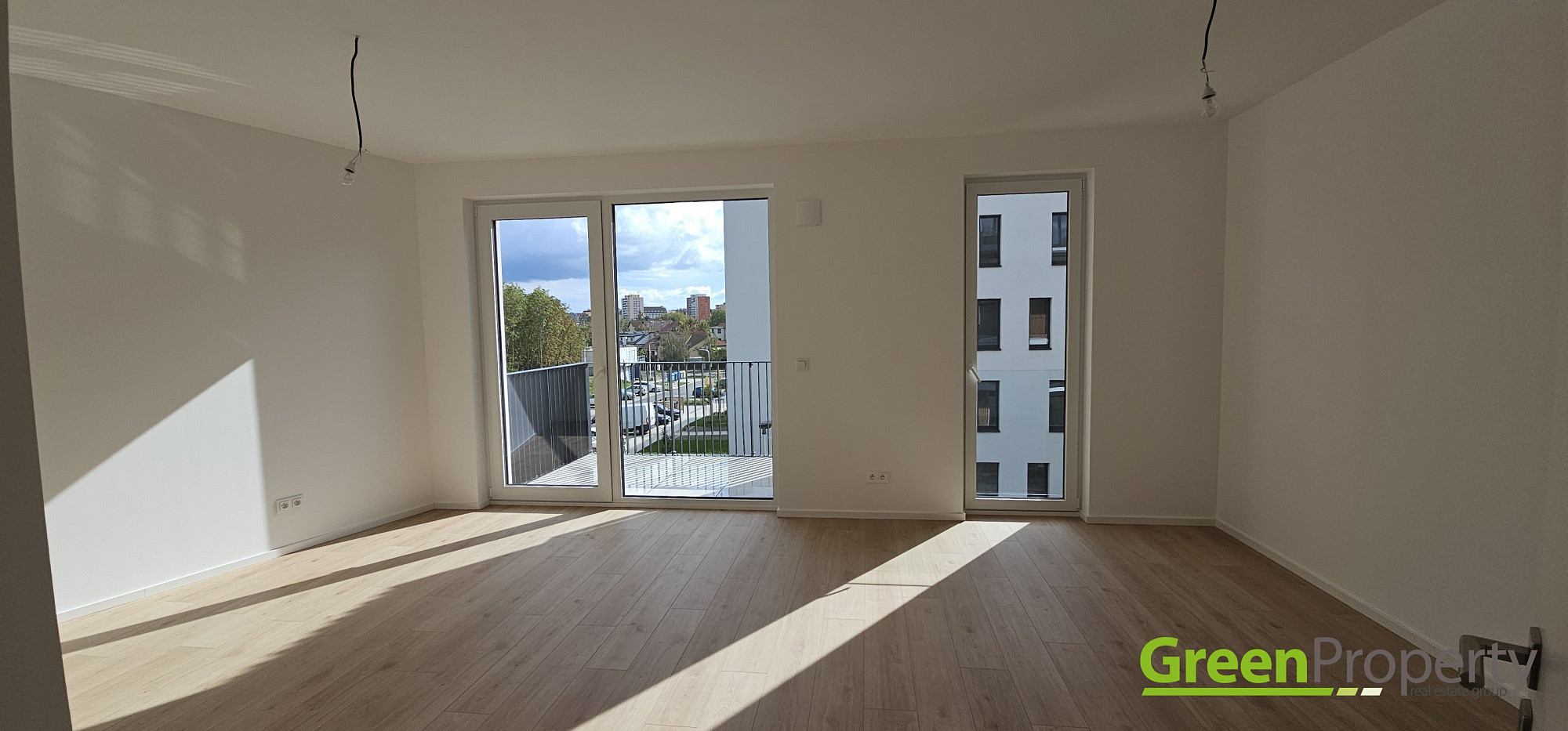 Pronájem bytu 2+kk 53 m² – fotografie 4