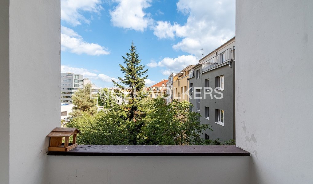 Pronájem bytu 3+kk 96 m², Praha – náhled fotky 3