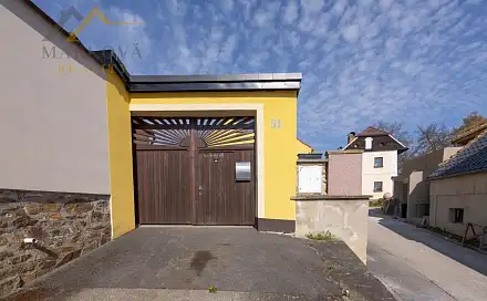 Prodej domu 189 m² s pozemkem 1 974 m², Prachatická, Lhenice, okres Prachatice