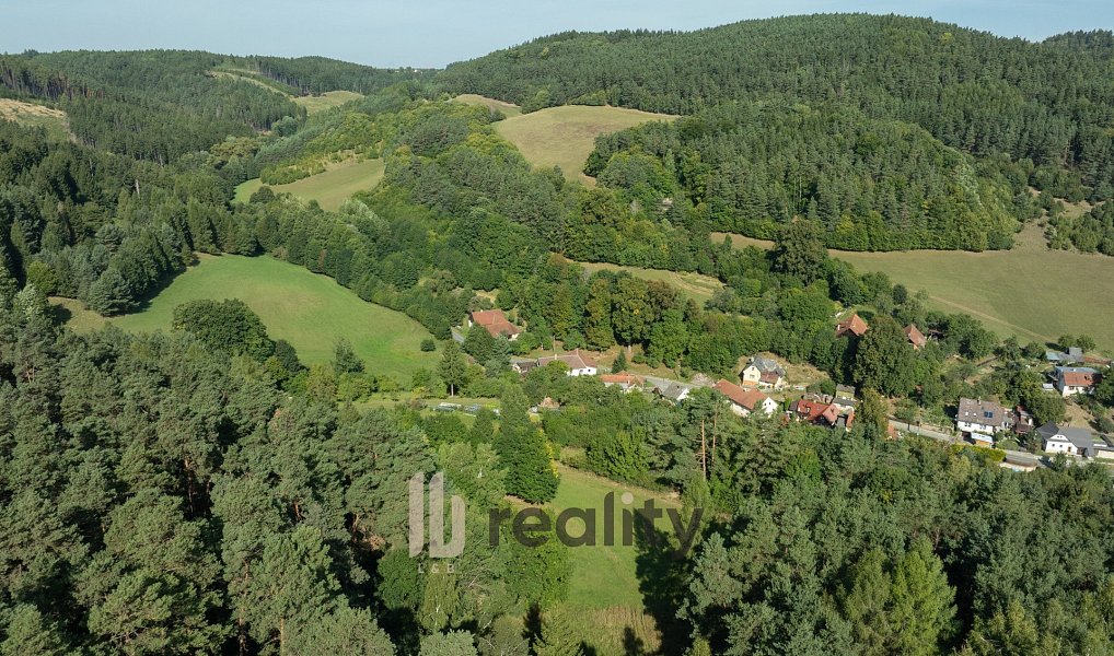 Prodej chaty/chalupy 121 m² s pozemkem 4 600 m², Rozhraní – náhled fotky 19