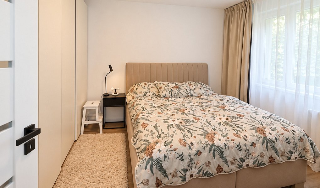 Pronájem bytu 2+1 51 m², Chomutov – náhled fotky 10
