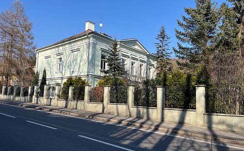 Pronájem bytu 2+1 69 m², Ruská, Dubí, okres Teplice