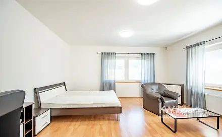 Pronájem bytu 3+kk 90 m², U krčského nádraží, Praha 4 - Krč