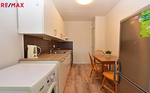 Pronájem bytu 3+kk 63 m², Metodějova, Praha 4 - Chodov
