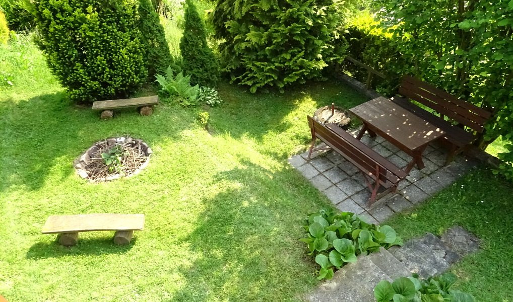 Prodej chaty/chalupy 18 m² s pozemkem 795 m², Horní Lukavice – náhled fotky 18