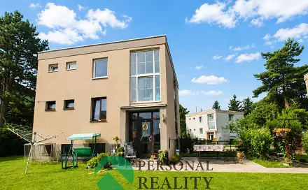 Prodej bytu 3+1 85 m², Zd. Štěpánka, Rakovník - Rakovník II