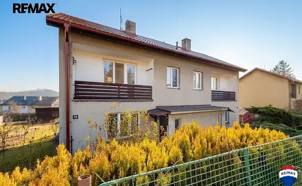 Prodej domu 78 m² s pozemkem 703 m², Měcholupy, okres Louny