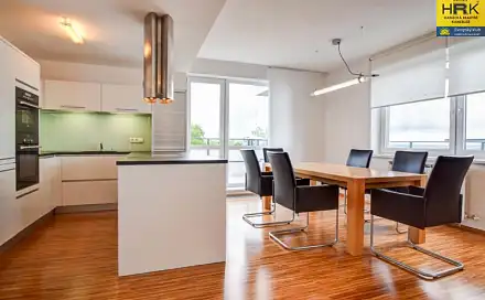 Pronájem bytu 4+kk 130 m², Mošnerova, Olomouc - Nová Ulice