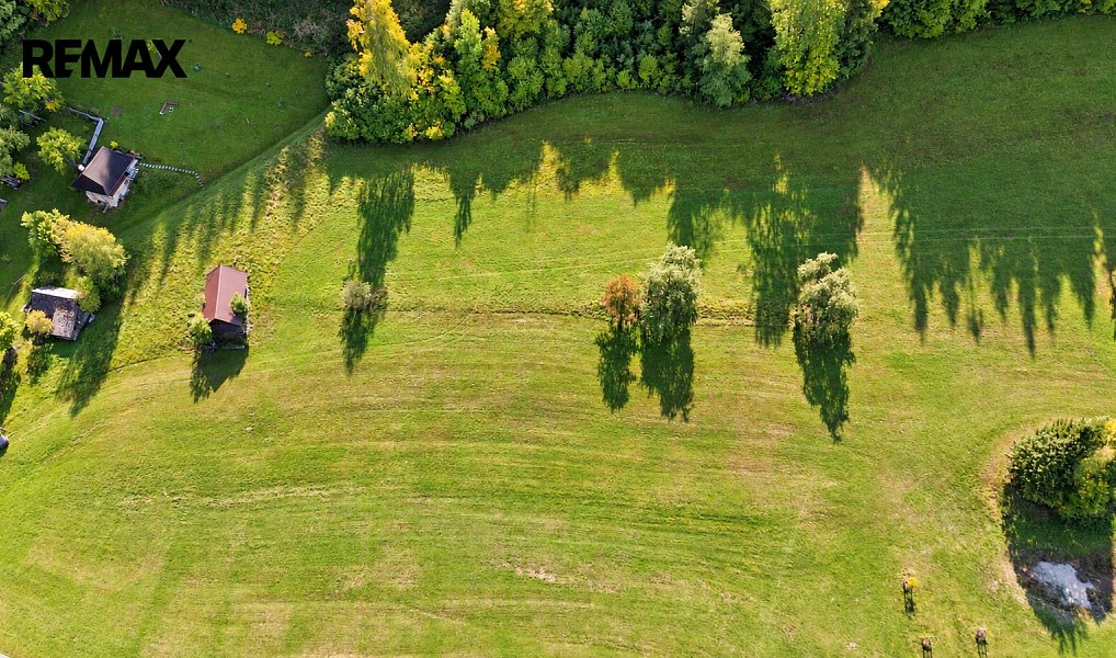 Prodej stavebního pozemku 3 256 m², Velké Karlovice – náhled fotky 16