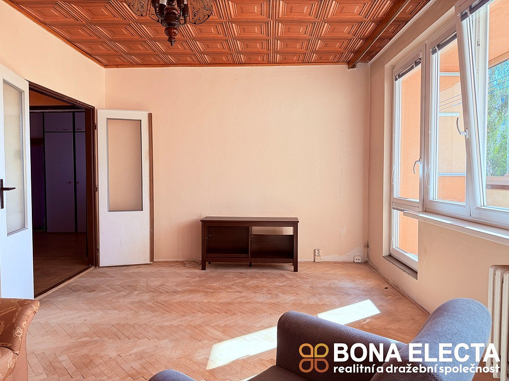 Prodej bytu 3+1 69 m² – fotografie 5