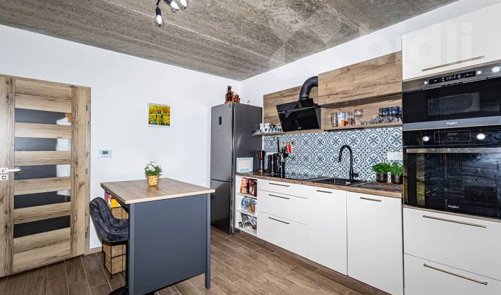 Prodej domu 130 m² s pozemkem 380 m², Choteč – náhled fotky 5
