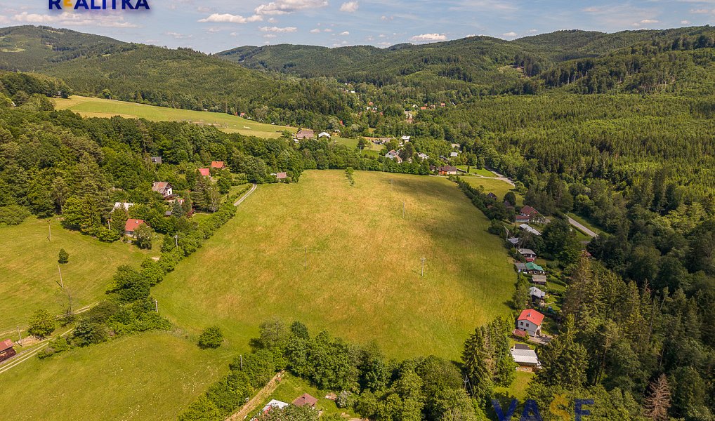 Prodej chaty/chalupy 72 m² s pozemkem 474 m², Rusava – náhled fotky 19