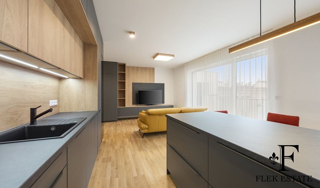 Pronájem bytu 3+kk 225 m², Praha – náhled fotky 3