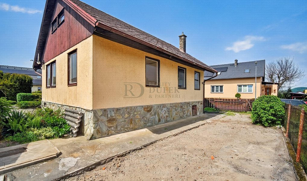 Prodej domu 152 m² s pozemkem 811 m², Doksy – náhled fotky 31