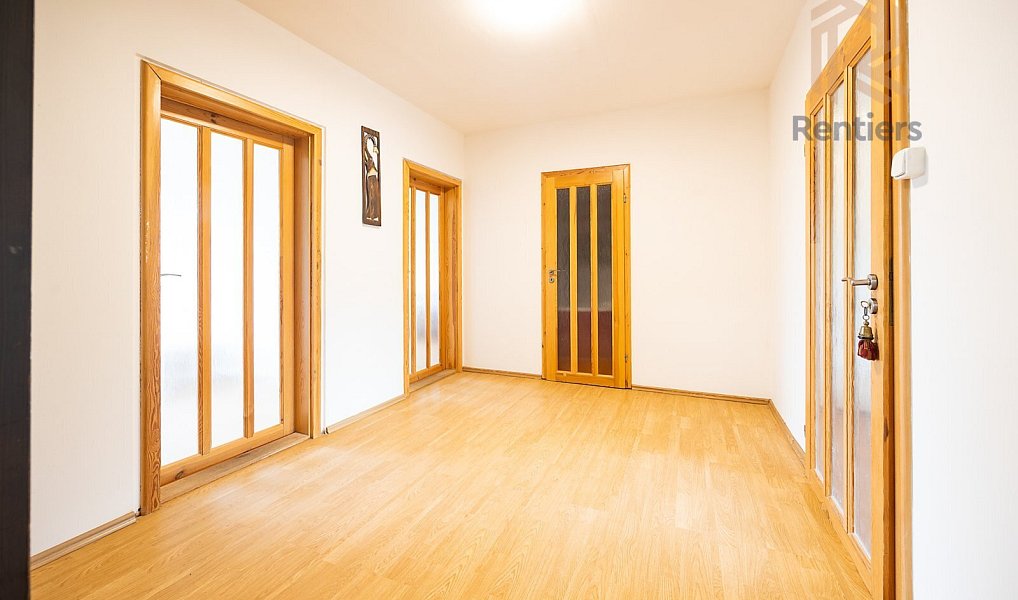 Pronájem bytu 3+kk 104 m², Praha – náhled fotky 2