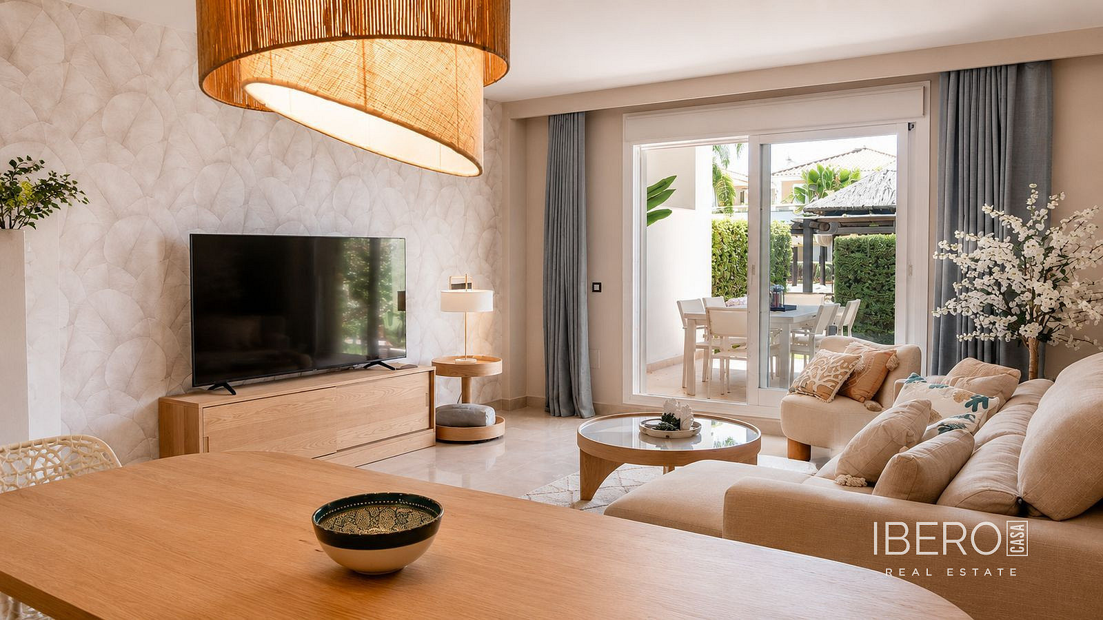 Pis 3+kk – Estepona, Rincon de Pilar - Vista 4