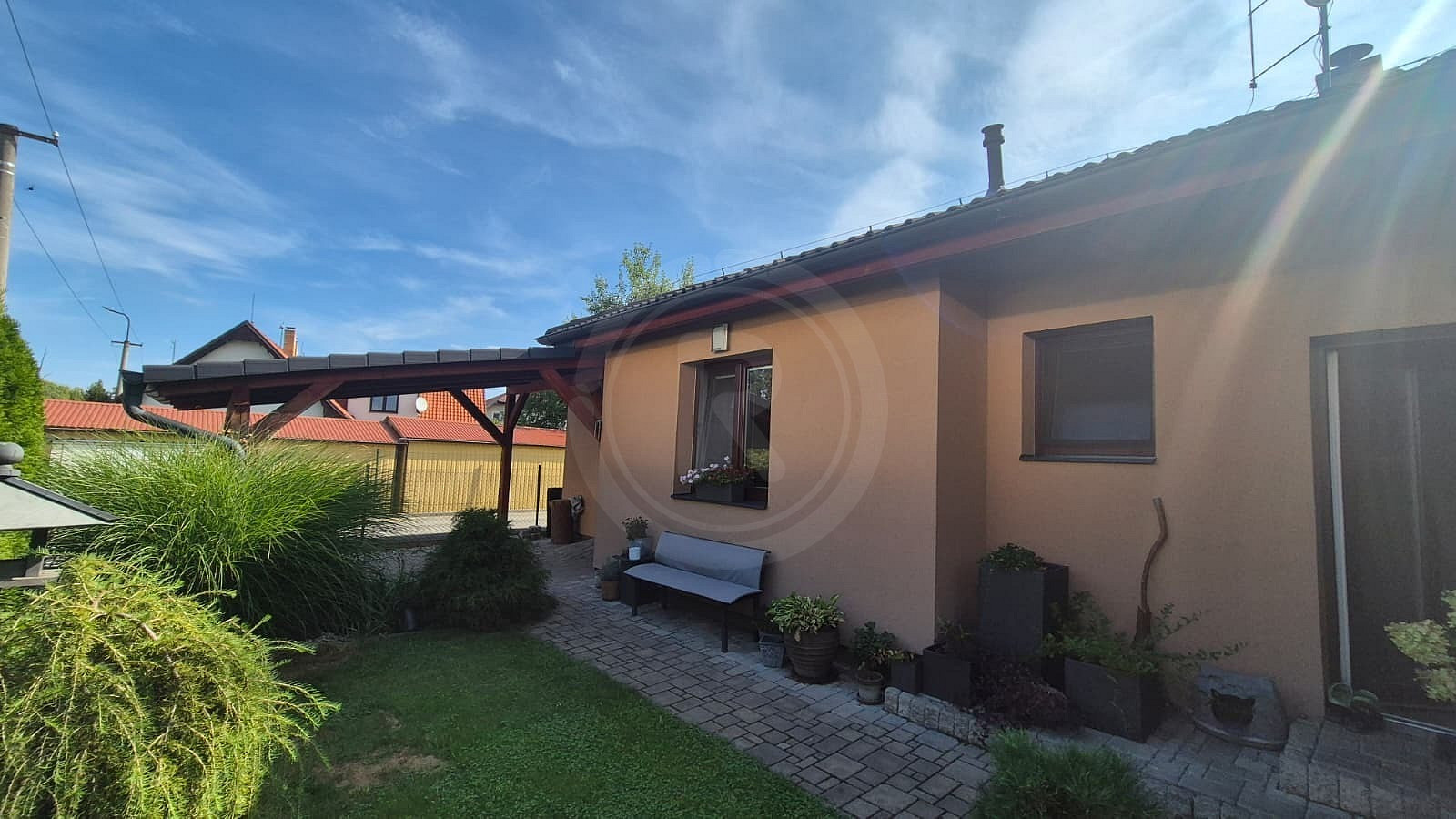 Prodej domu 120 m² s pozemkem 455 m² – fotografie 4