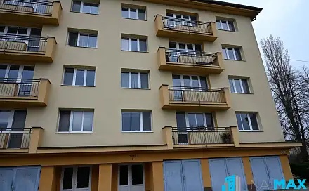 Prodej bytu 3+1 85 m², Karla Čapka, Kroměříž