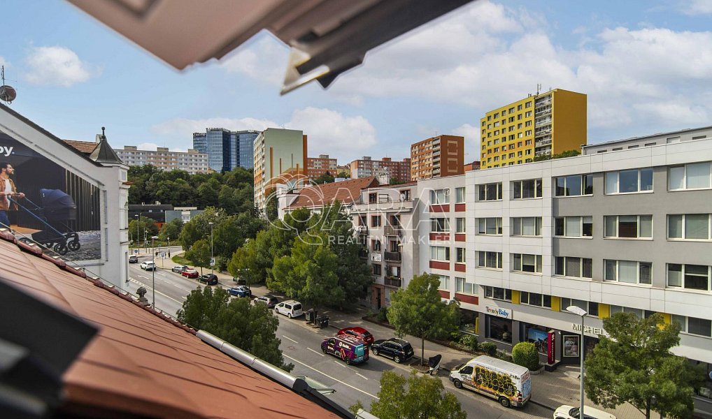 Prodej bytu 3+kk 120 m², Praha – náhled fotky 23