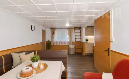 Prodej chaty/chalupy 23 m² s pozemkem 1 m², Stráž - Borek, okres Tachov