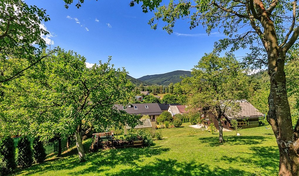 Prodej domu 277 m² s pozemkem 3 924 m², Loučná nad Desnou – náhled fotky 41