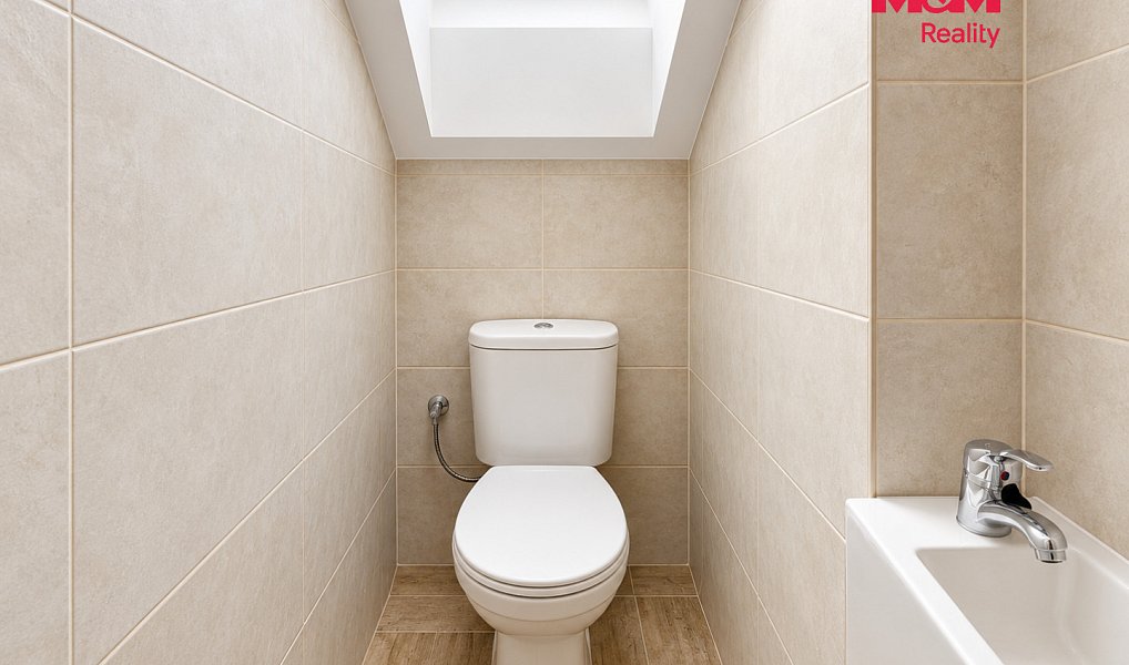 Pronájem bytu 3+1 84 m², Pardubice – náhled fotky 12
