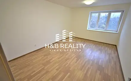 Pronájem bytu 2+kk 51 m²