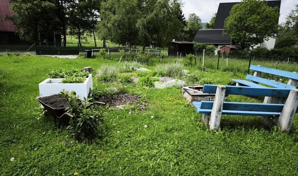 Prodej chaty/chalupy 284 m² s pozemkem 687 m², Nová Ves v Horách – náhled fotky 11