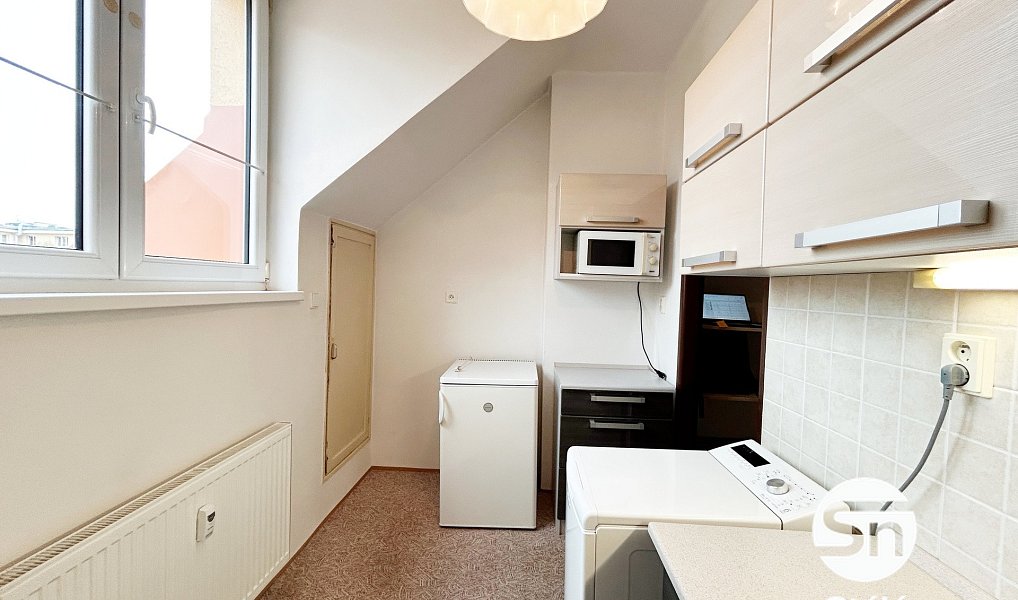 Pronájem bytu 2+1 41 m², Příbram – náhled fotky 5