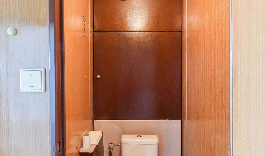 Prodej bytu 3+1 62 m², Praha – náhled fotky 19
