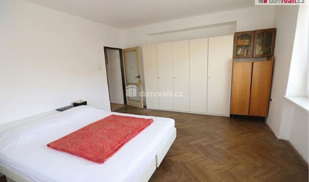 Prodej bytu 2+1 63 m², Karlovy Vary – náhled fotky 3