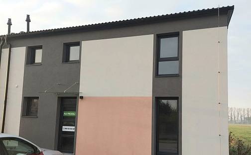 Prodej domu 138 m² s pozemkem 465 m², Písková Lhota, okres Nymburk