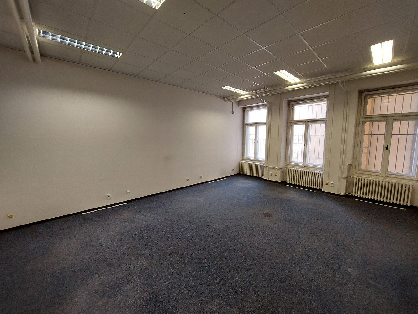 Pronájem kanceláře 20 m²