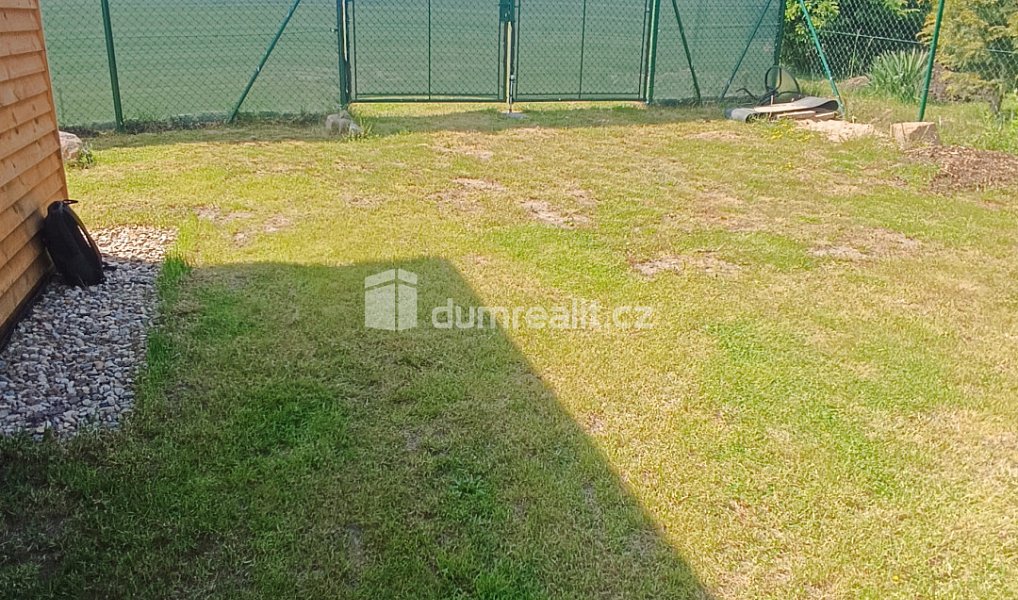 Prodej zahrady 653 m², Jílové – náhled fotky 10