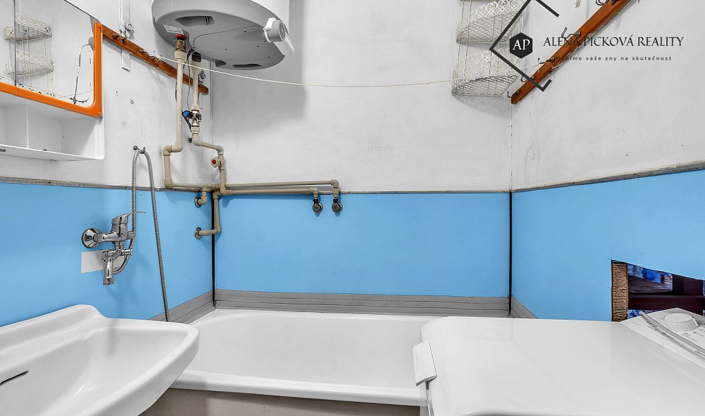 Prodej bytu 3+1 69 m², Hlinsko – náhled fotky 8