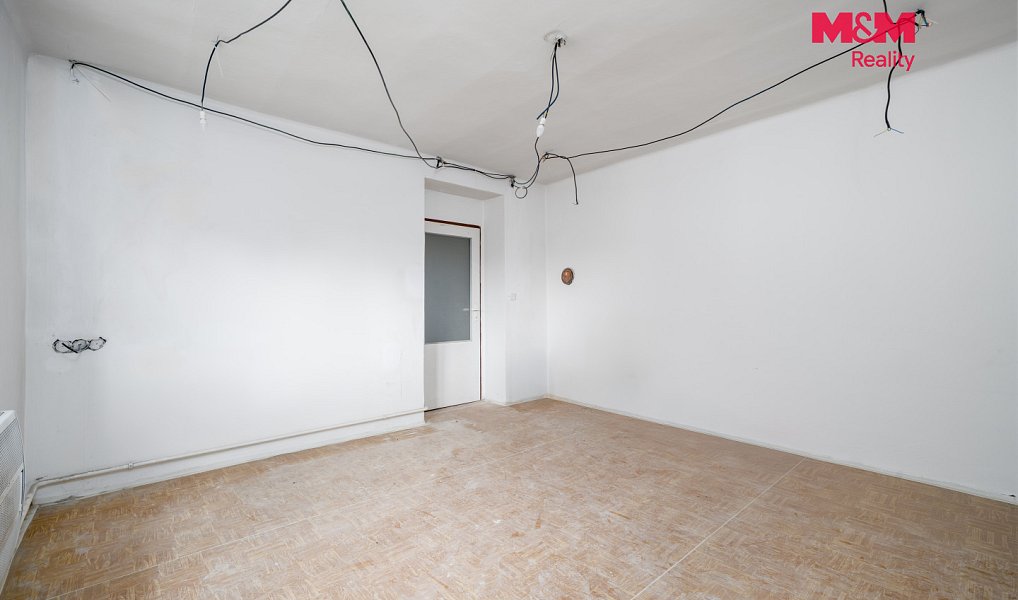 Prodej bytu 2+1 56 m², Bílina – náhled fotky 4